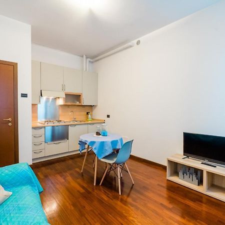 P&P Atmosfera Apartment Bergamo Exterior photo