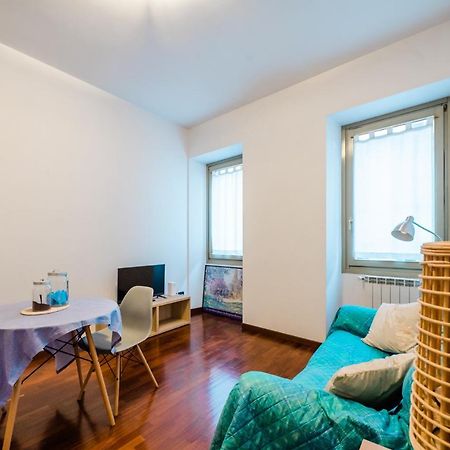 P&P Atmosfera Apartment Bergamo Exterior photo