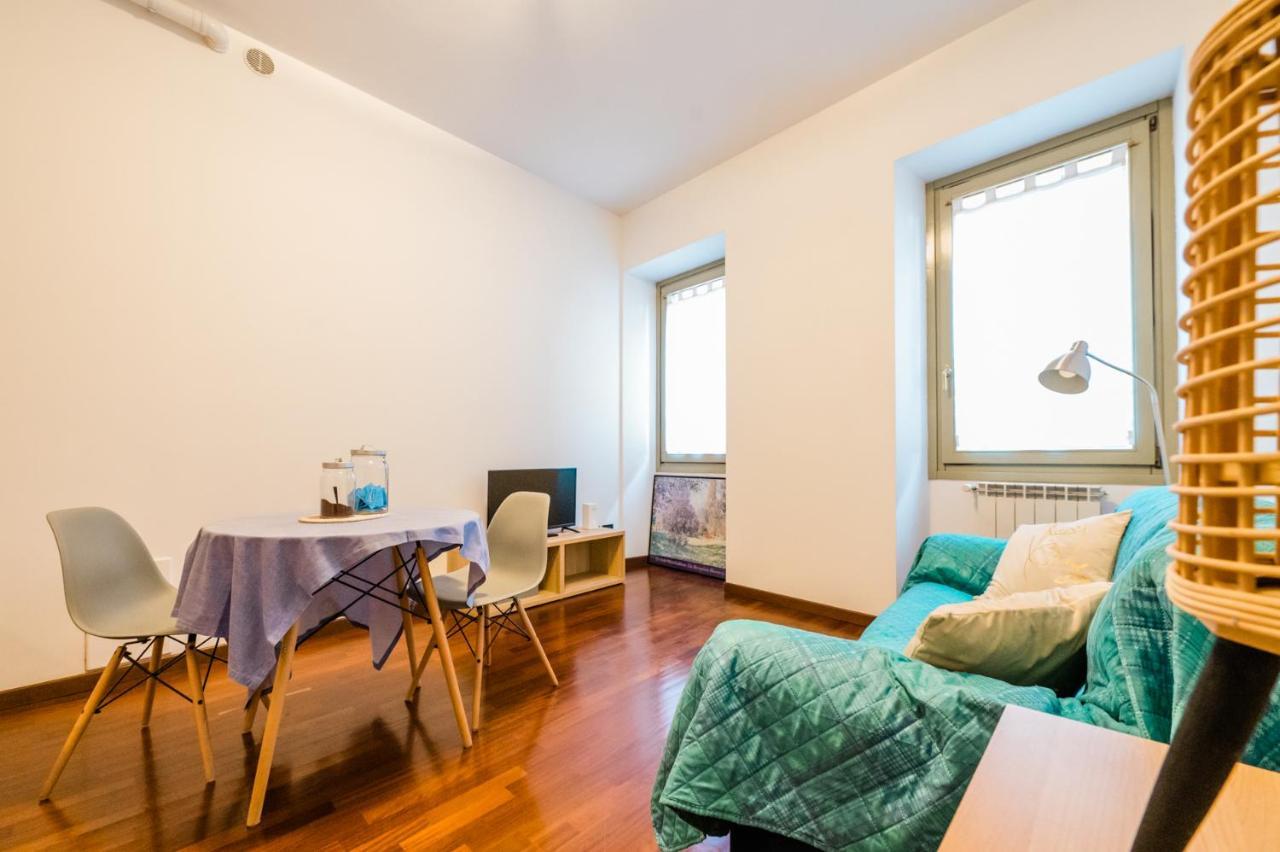 P&P Atmosfera Apartment Bergamo Exterior photo