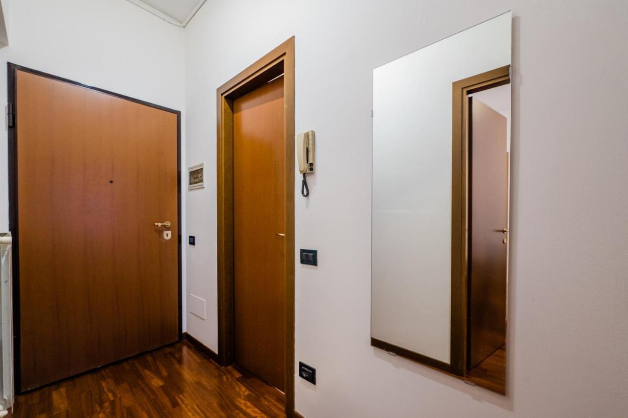 P&P Atmosfera Apartment Bergamo Exterior photo
