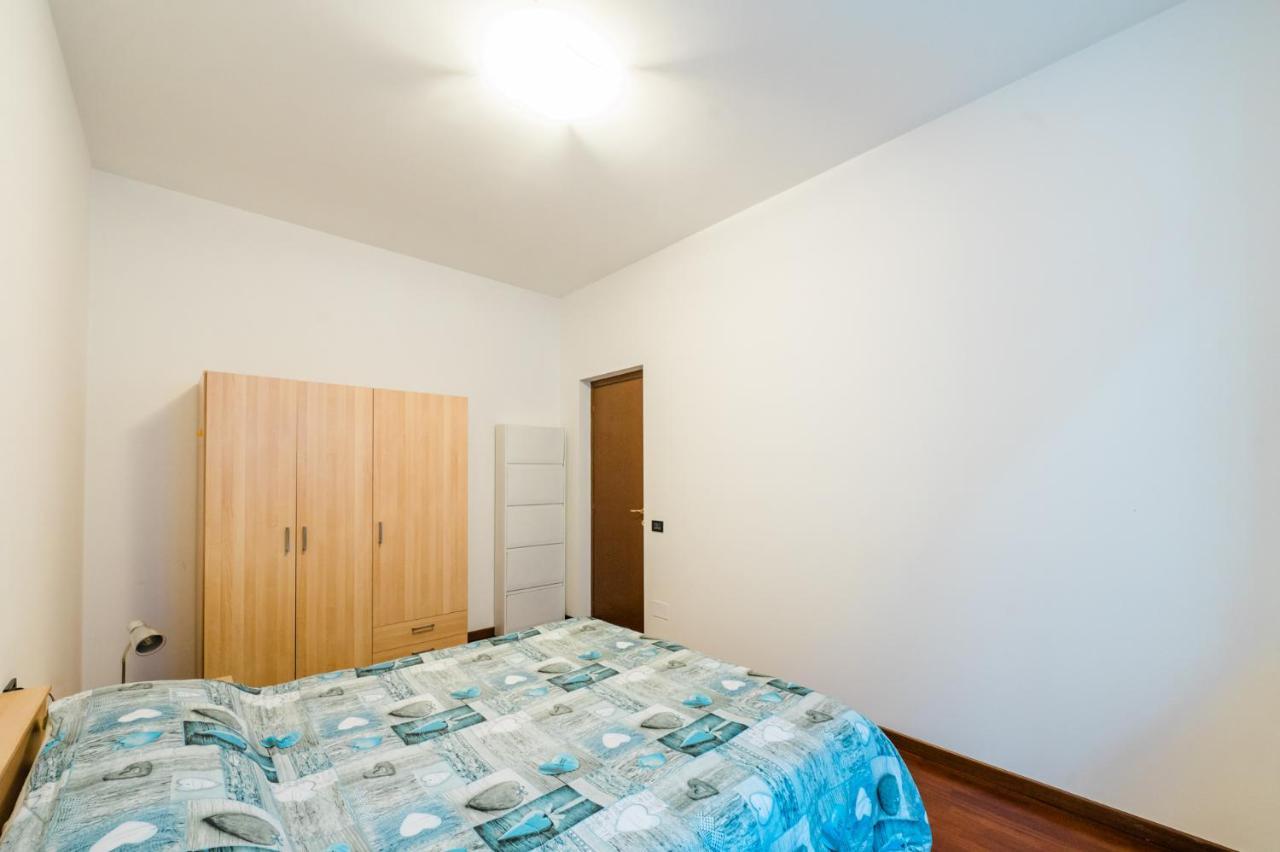 P&P Atmosfera Apartment Bergamo Exterior photo